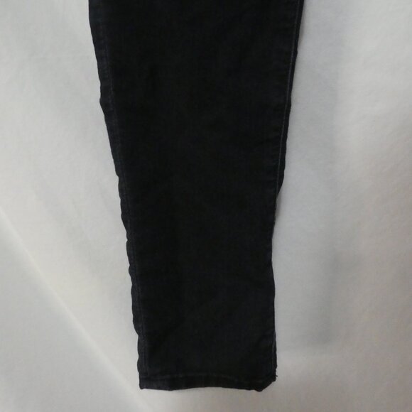 J BRAND - Olympia | size 28 | Dark Blue Denim Jeans | Made In The USA - Picture 8 of 16